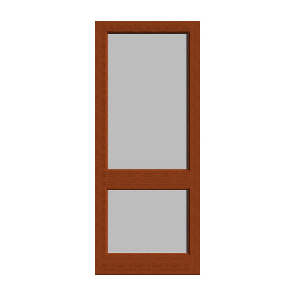 'The Mizen' External Hardwood Door