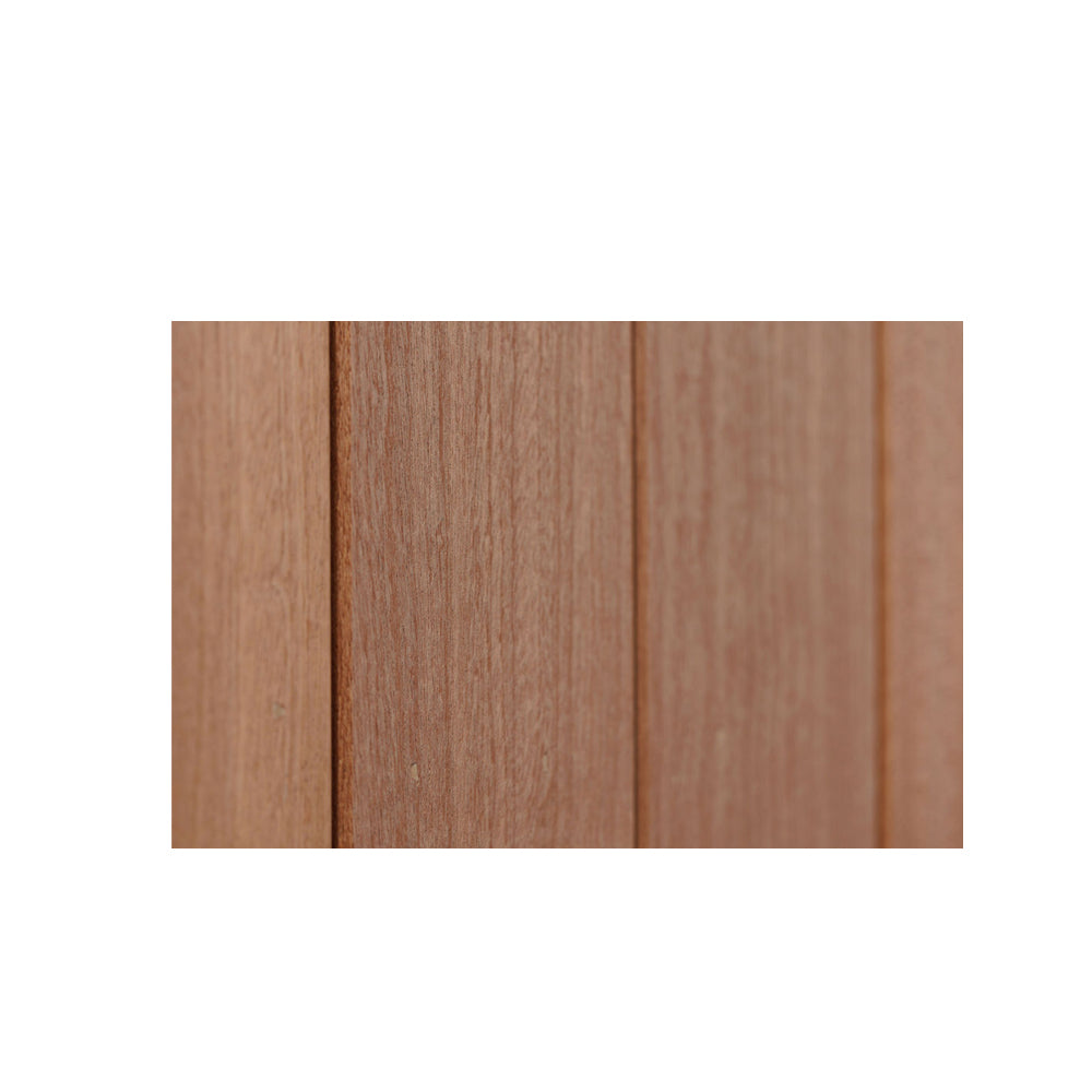 External Hardwood Door - Fully Sheeted Solid