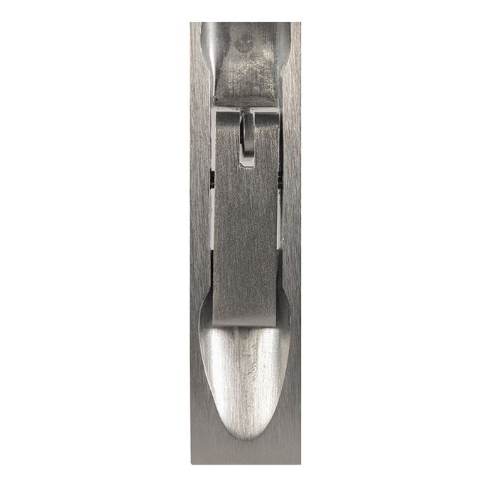 Lever Action Flush Bolts