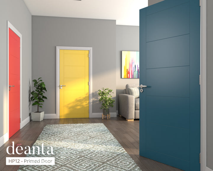 Deanta Add Colour