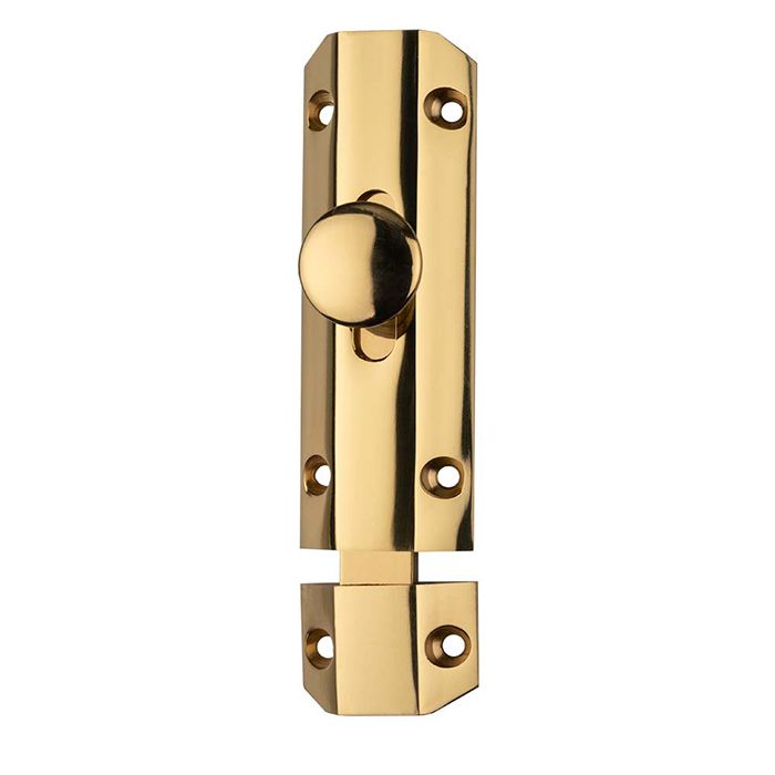 Surface Bolt