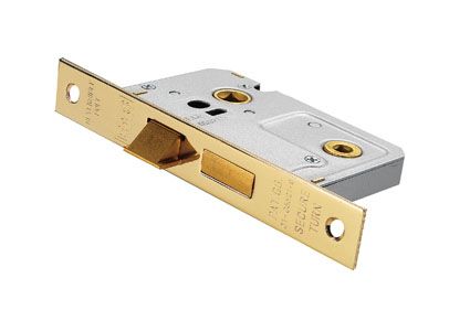 Easi-T Bathroom Lock Range - 2.5", 3"