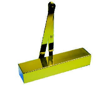 dormakaba TS 71 Rack and Pinion Scissor Arm Door Closer