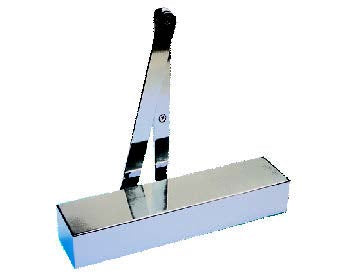 dormakaba TS 71 Rack and Pinion Scissor Arm Door Closer