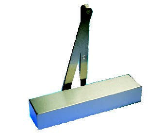 dormakaba TS 71 Rack and Pinion Scissor Arm Door Closer