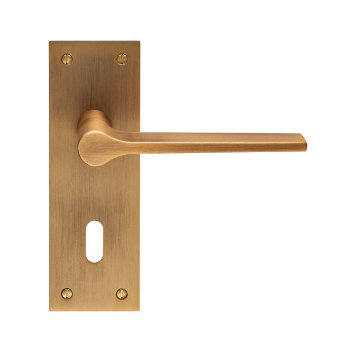 Velino 'Lever on Backplate' Range