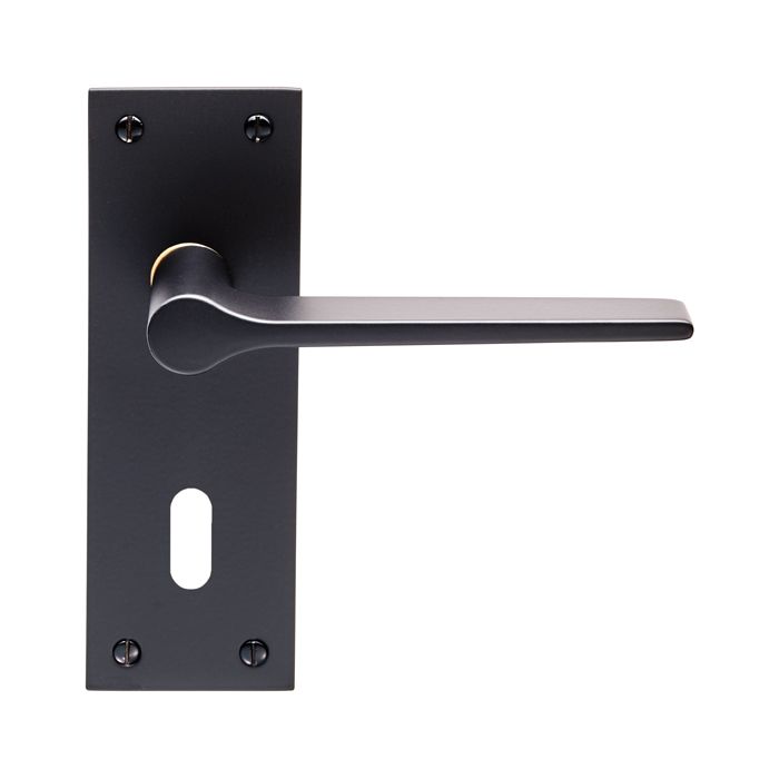 Velino 'Lever on Backplate' Range