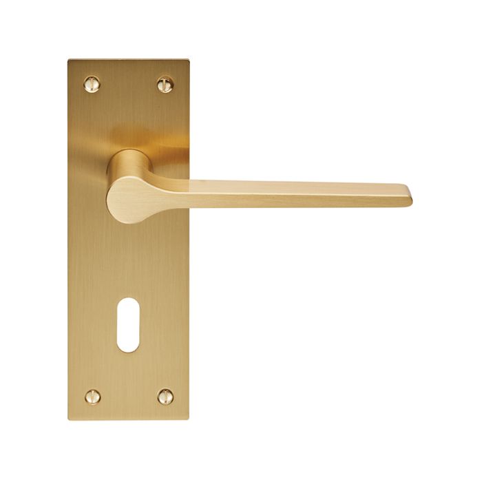 Velino 'Lever on Backplate' Range