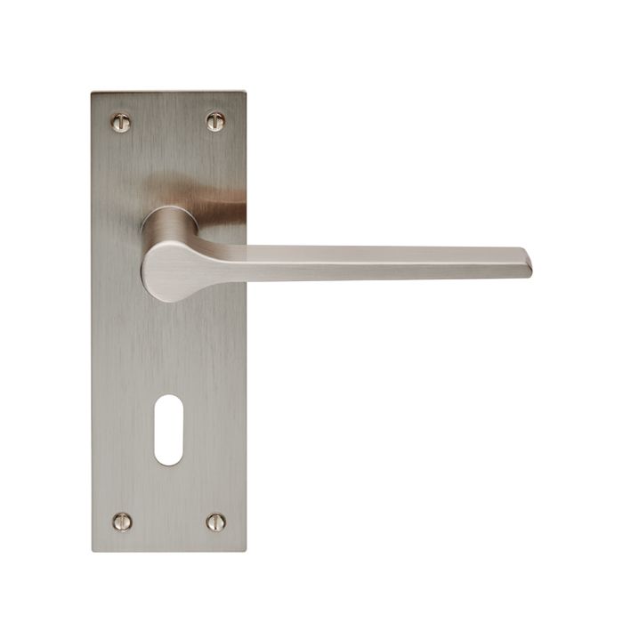 Velino 'Lever on Backplate' Range