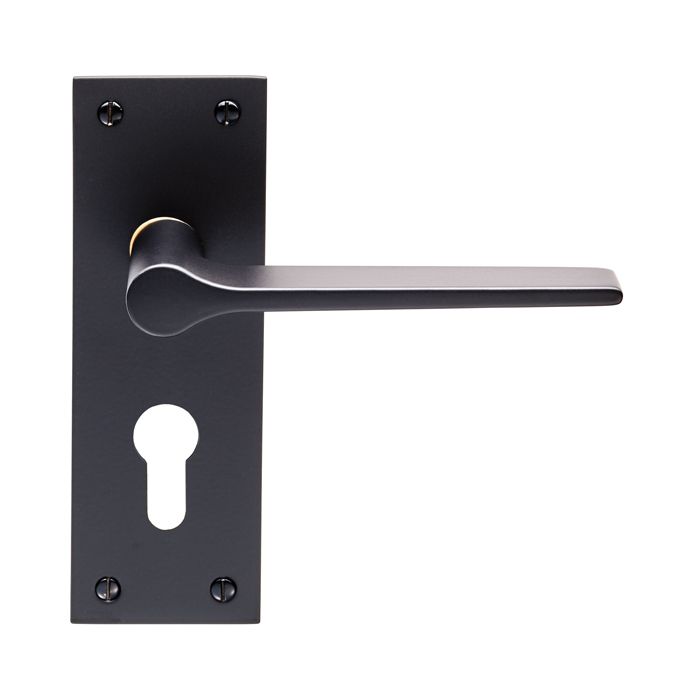 Velino 'Lever on Backplate' Range