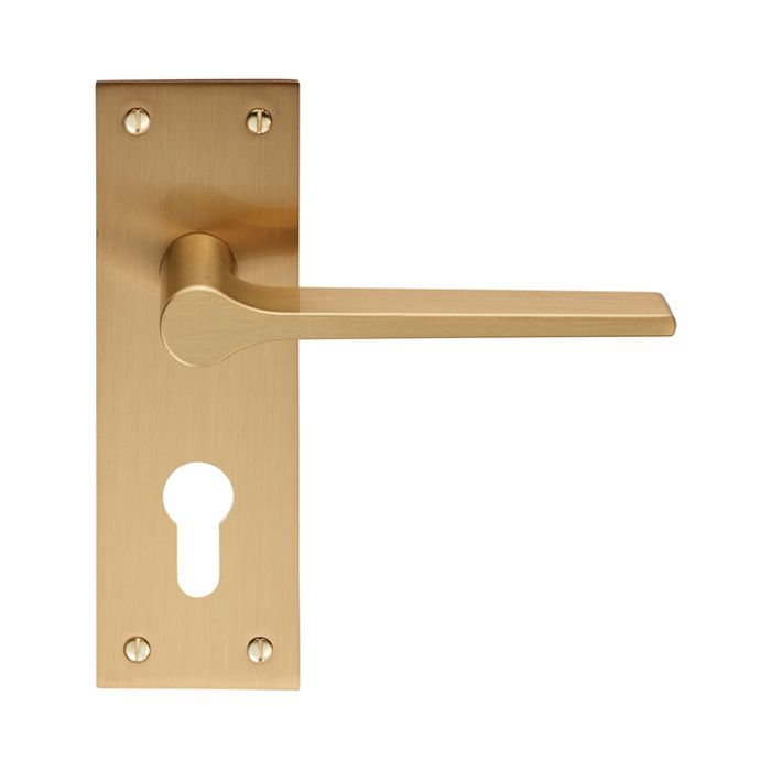 Velino 'Lever on Backplate' Range