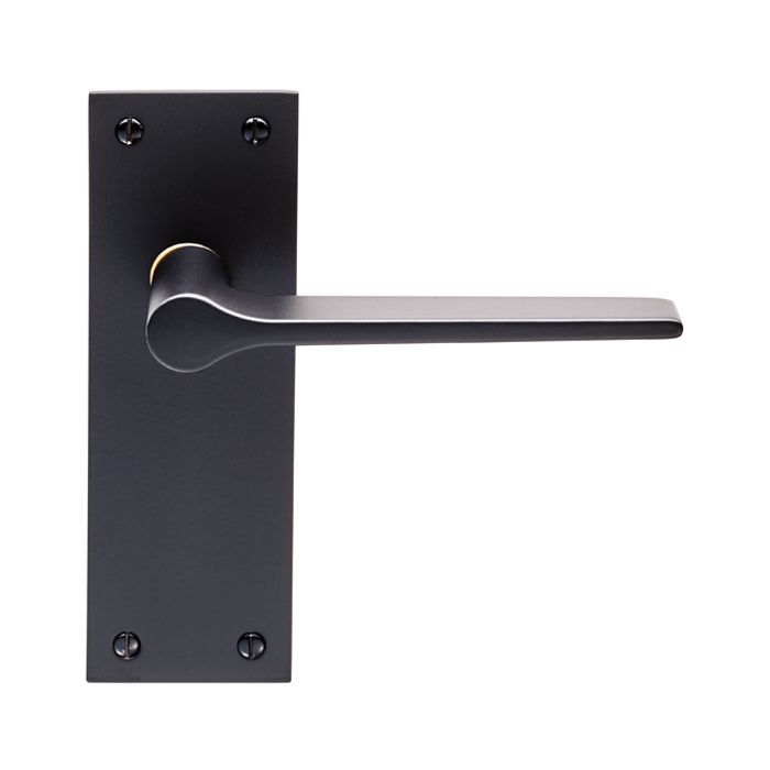 Velino 'Lever on Backplate' Range