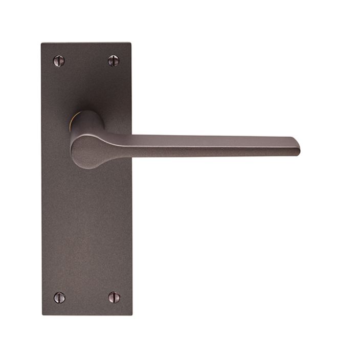 Velino 'Lever on Backplate' Range