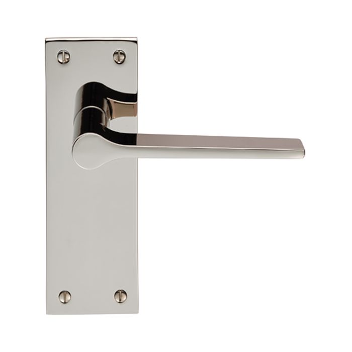 Velino 'Lever on Backplate' Range