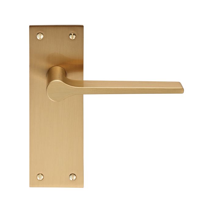 Velino 'Lever on Backplate' Range