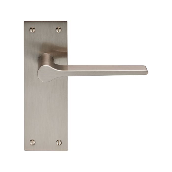 Velino 'Lever on Backplate' Range