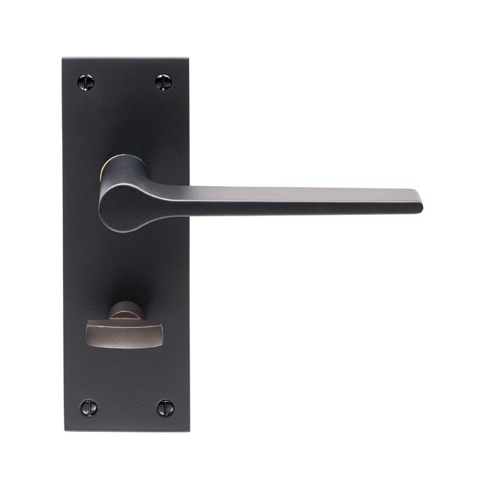 Velino 'Lever on Backplate' Range