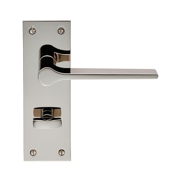 Velino 'Lever on Backplate' Range