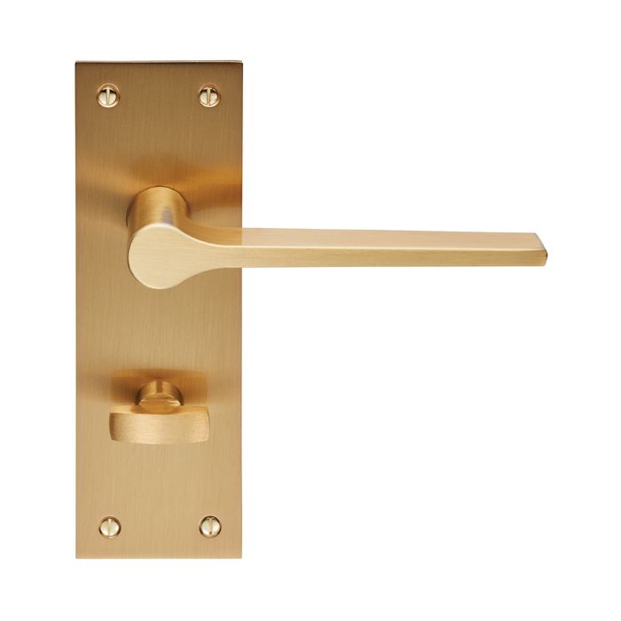 Velino 'Lever on Backplate' Range