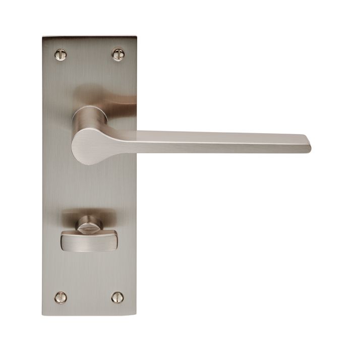 Velino 'Lever on Backplate' Range