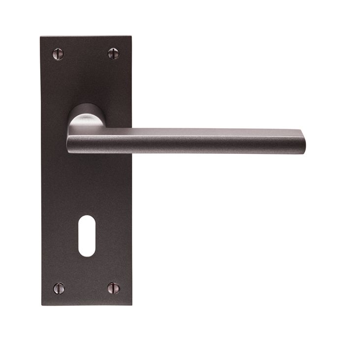 Velino 'Lever on Backplate' Range