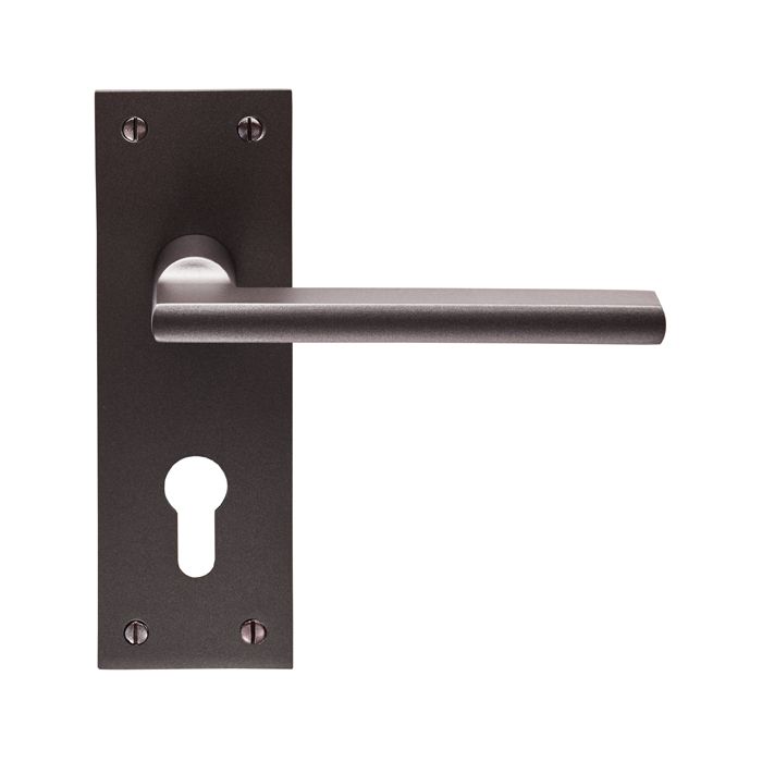 Velino 'Lever on Backplate' Range