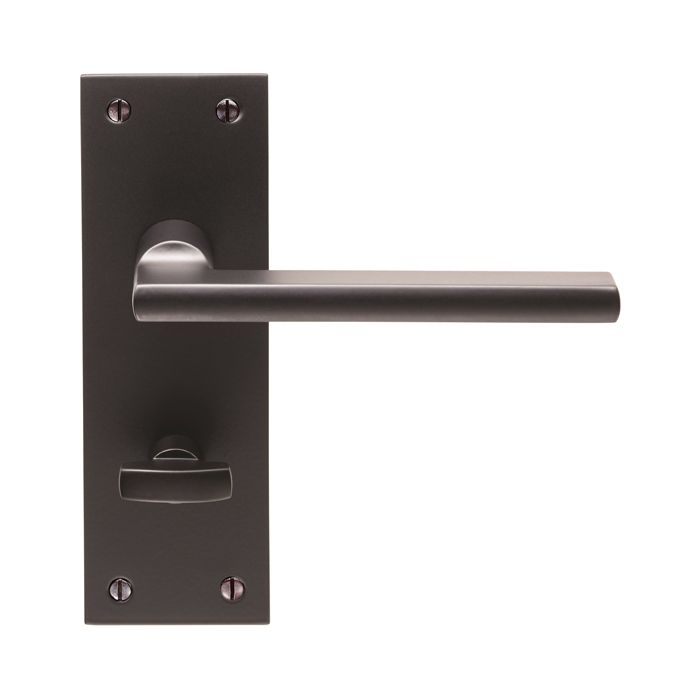 Velino 'Lever on Backplate' Range