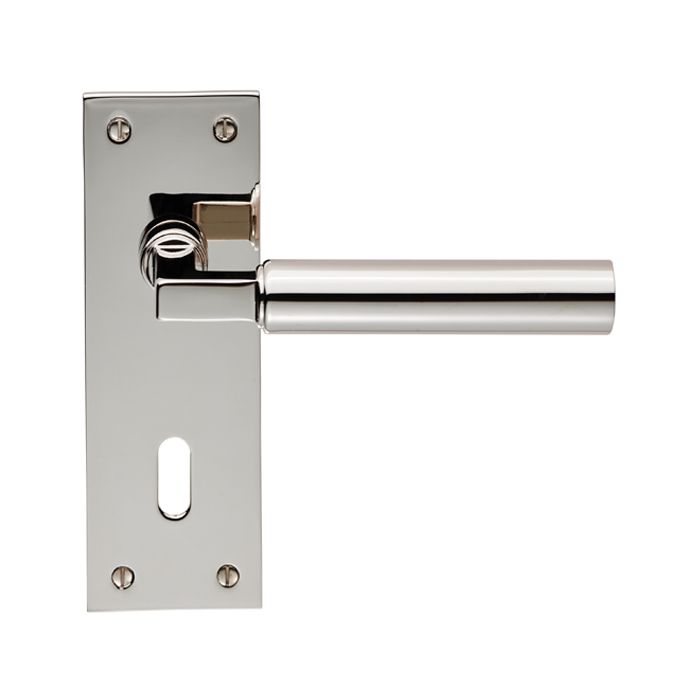 Amiata 'Lever on Backplate' Range