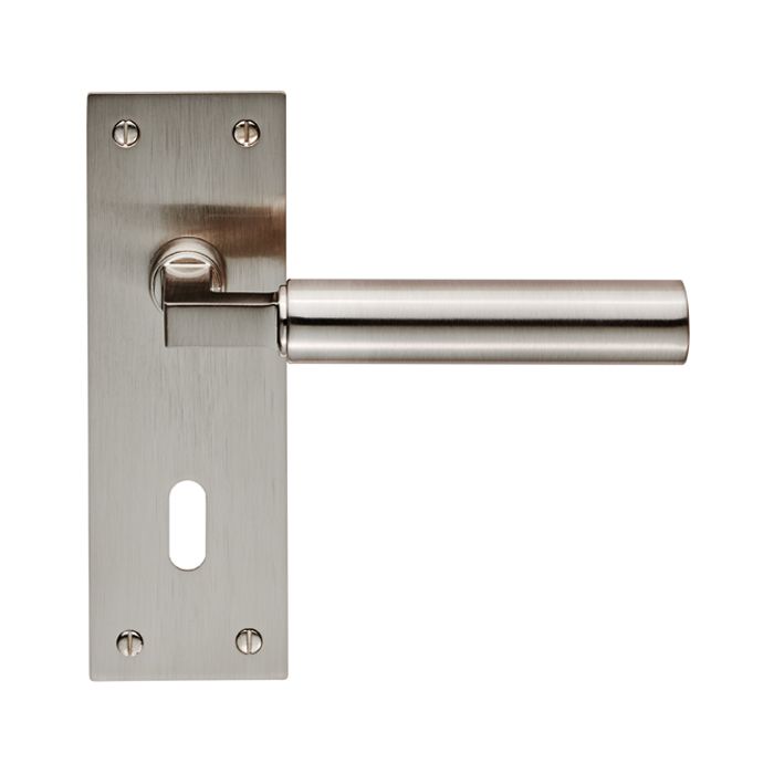 Amiata 'Lever on Backplate' Range