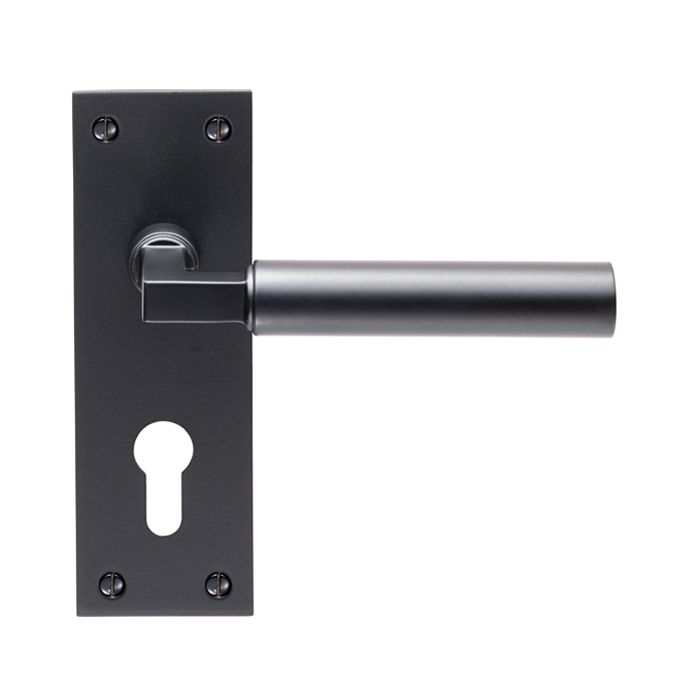 Amiata 'Lever on Backplate' Range