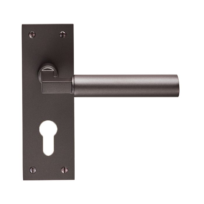 Amiata 'Lever on Backplate' Range