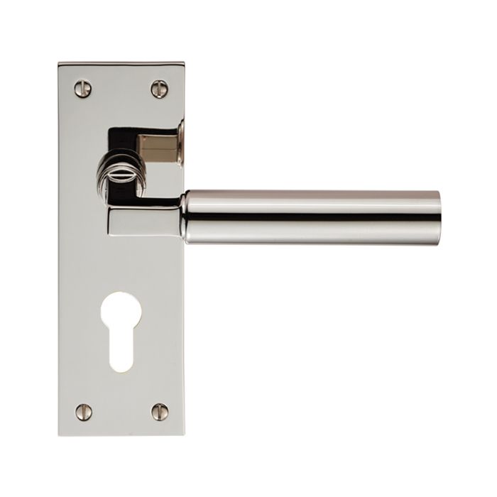 Amiata 'Lever on Backplate' Range