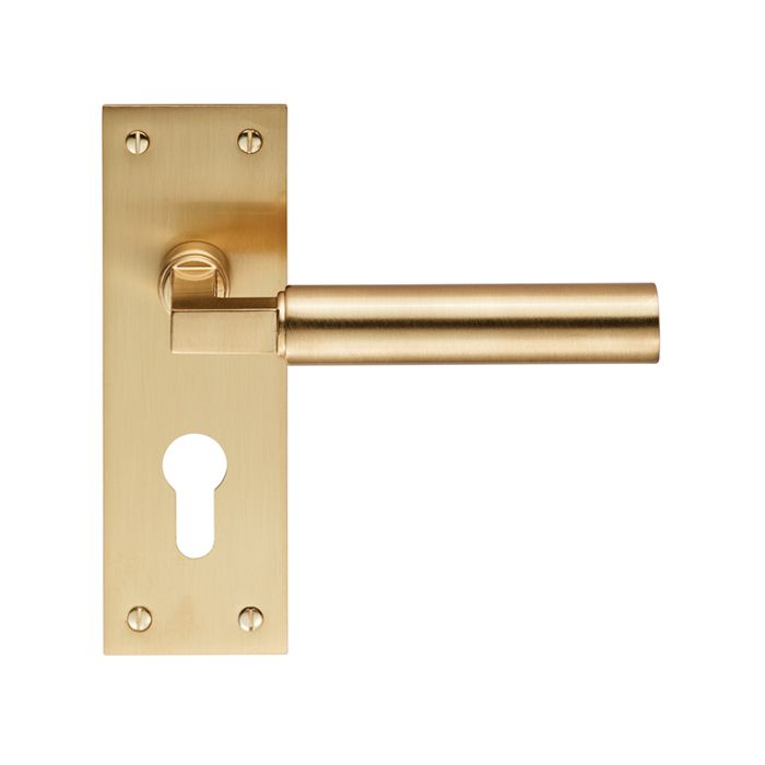 Amiata 'Lever on Backplate' Range