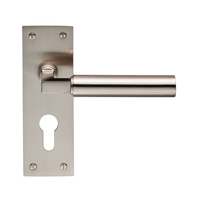 Amiata 'Lever on Backplate' Range