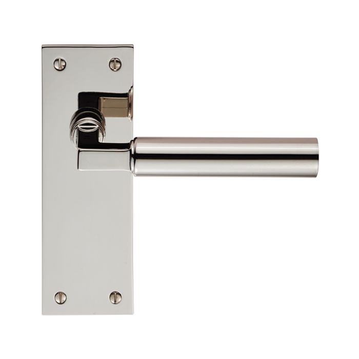 Amiata 'Lever on Backplate' Range