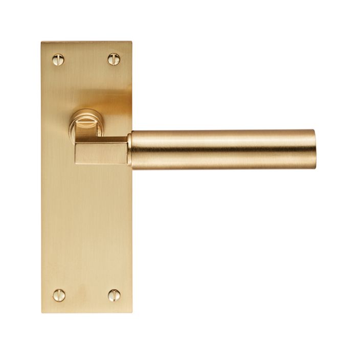 Amiata 'Lever on Backplate' Range