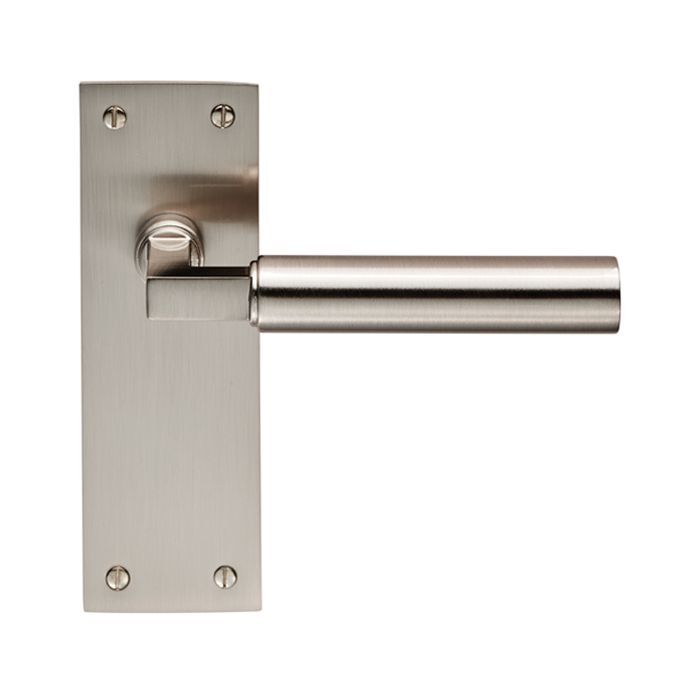 Amiata 'Lever on Backplate' Range