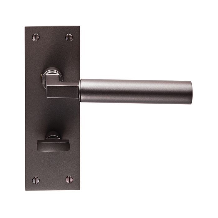 Amiata 'Lever on Backplate' Range