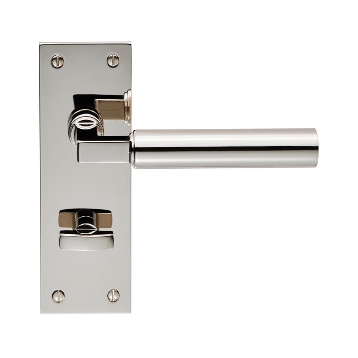 Amiata 'Lever on Backplate' Range