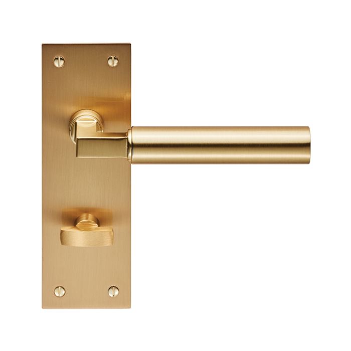 Amiata 'Lever on Backplate' Range