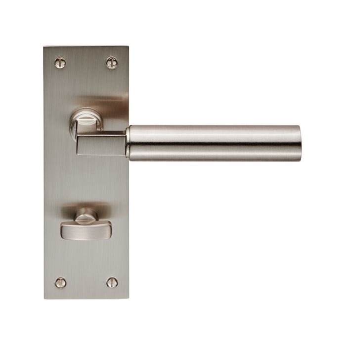 Amiata 'Lever on Backplate' Range