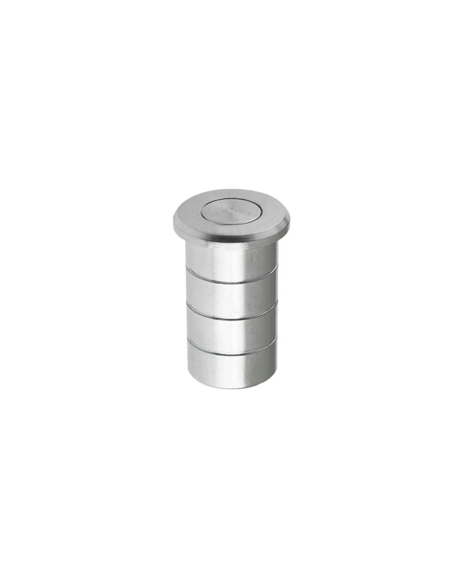 Dust Sockets For Flush Bolts