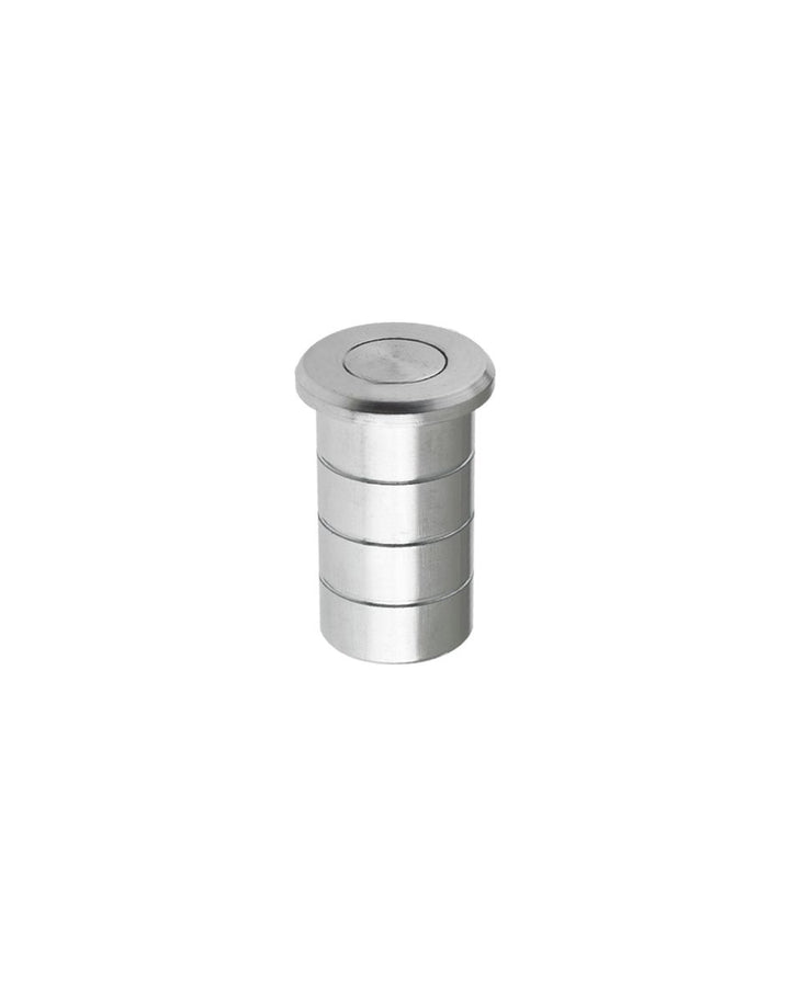 Dust Sockets For Flush Bolts
