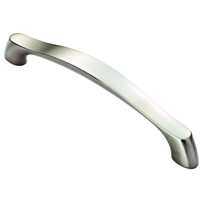 Chunky Arched Grip Handle