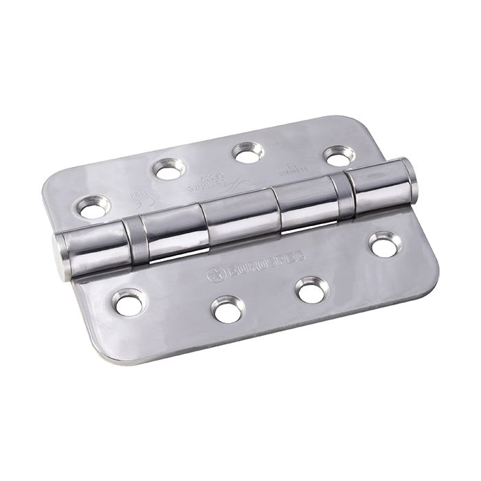 Enduro Grade 13 Ball Bearing P Hinge - Pair