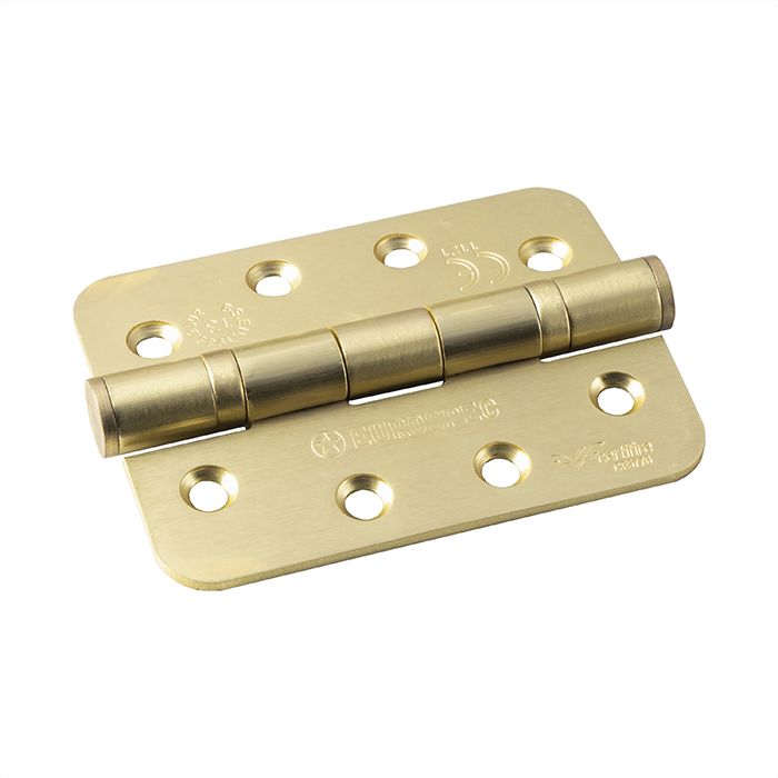 Enduro Grade 13 Ball Bearing P Hinge - Pair