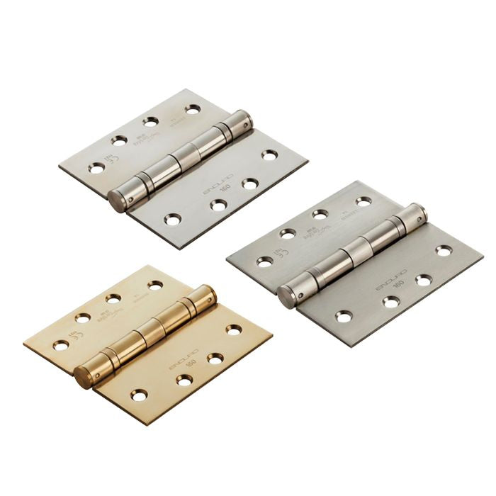 Grade 14-CE Ball Bearing Hinge - Pair