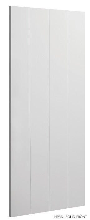 Deanta HP36 White Primed Door - Solid