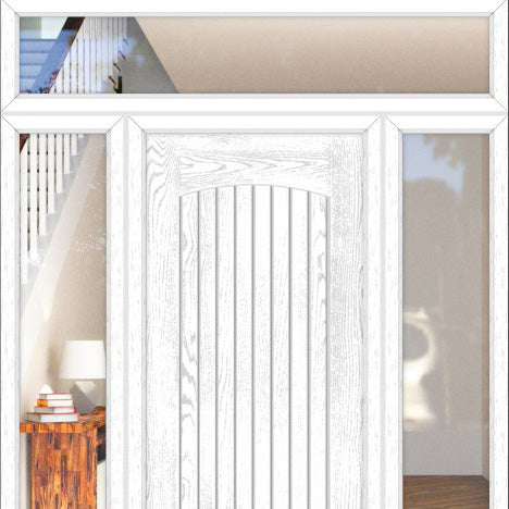 Palladio Light Panel - 2 Sides + Top