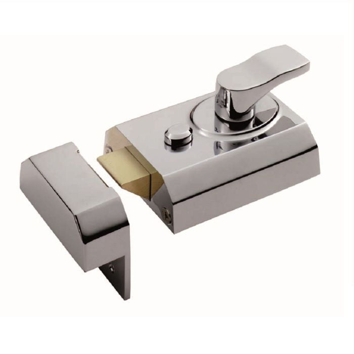 Deadlocking Rim Cylinder Nightlatch